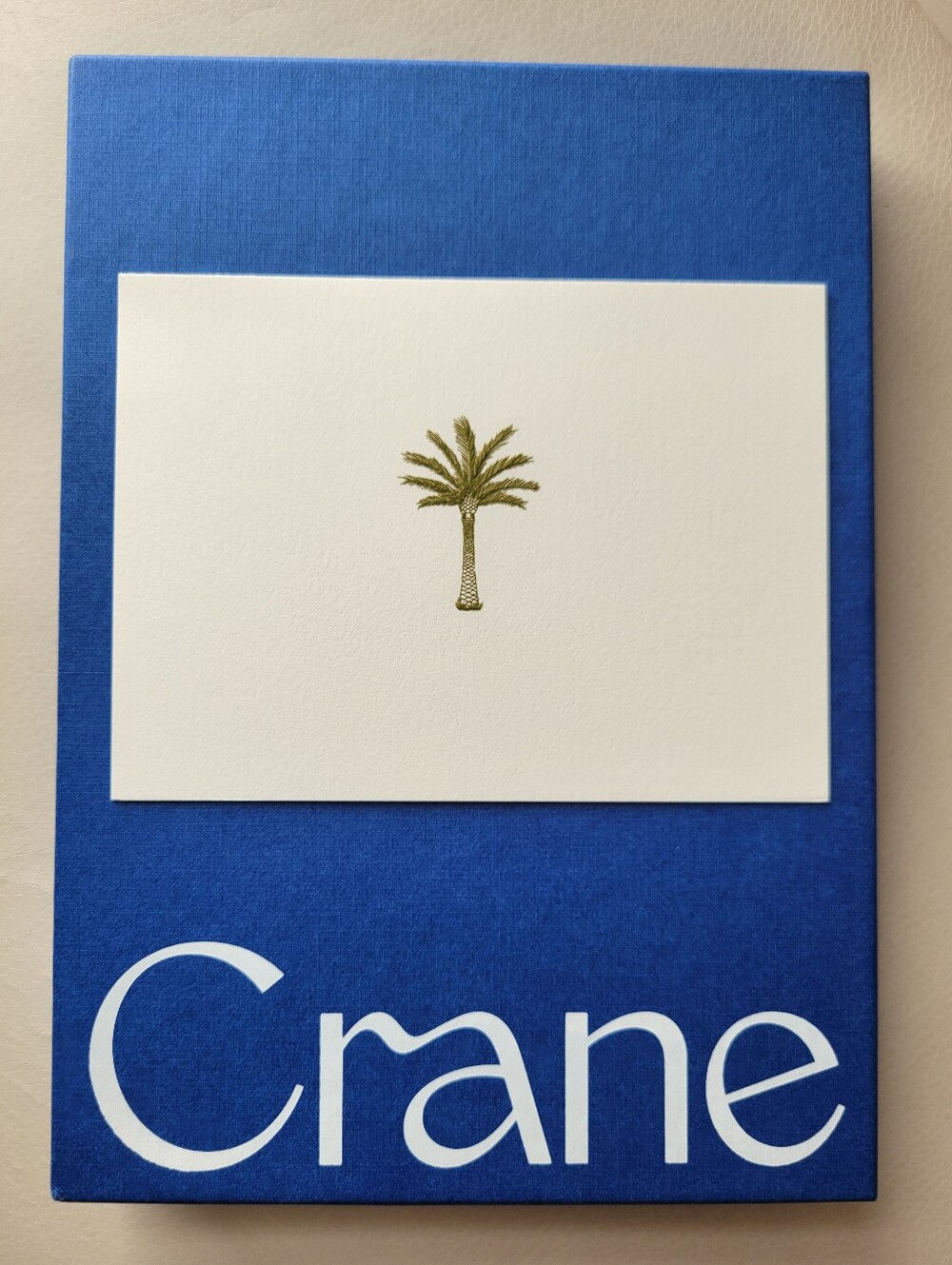 Crane Notecards
